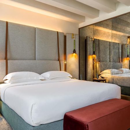 Ca'Di Dio-Small Luxury Hotel Venice Luaran gambar Deluxe Room