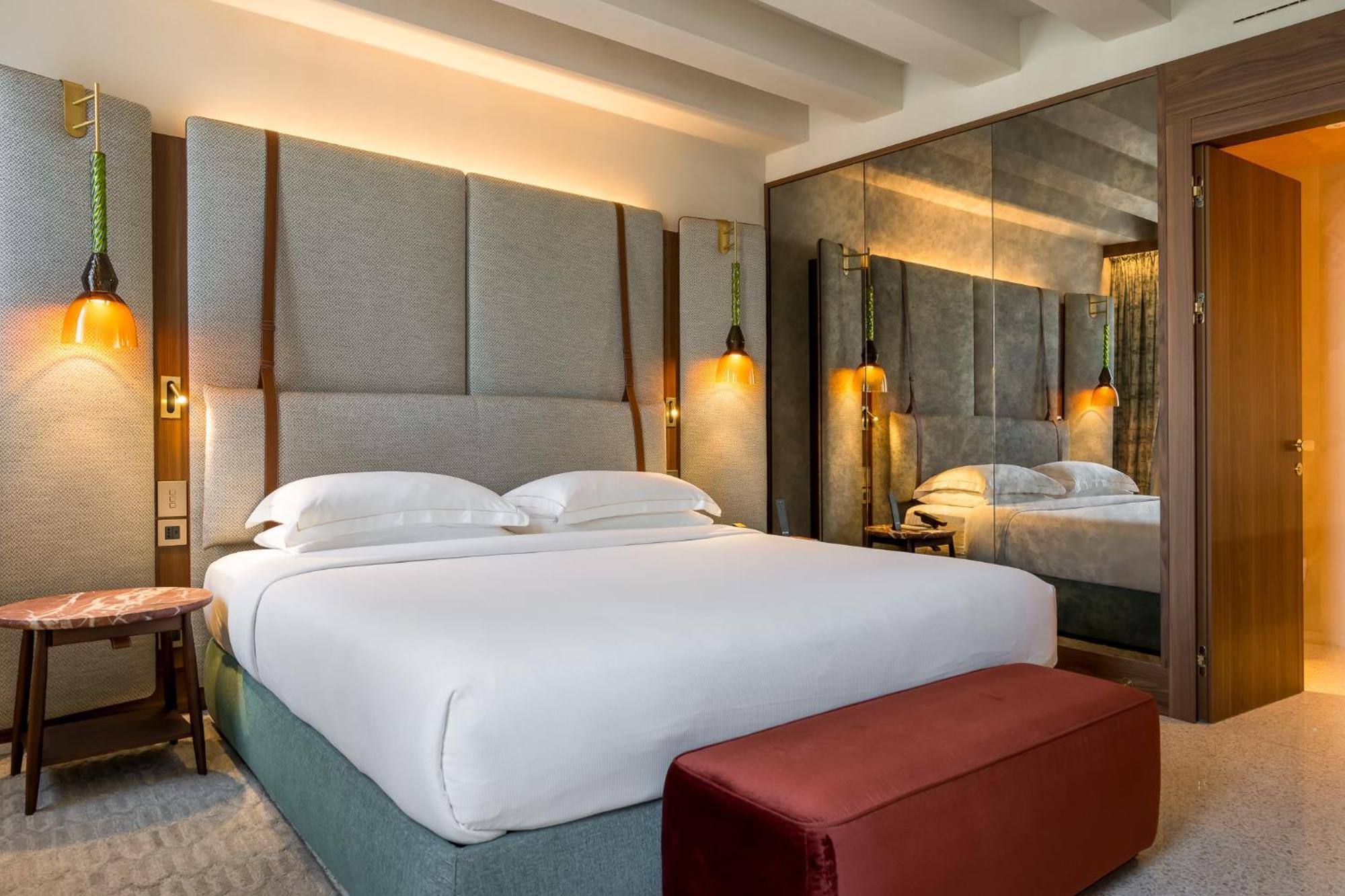 Ca'Di Dio-Small Luxury Hotel Venice Luaran gambar